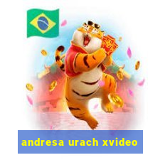 andresa urach xvideo